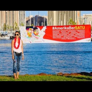 Meet your Posher, Jane